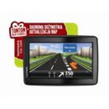 NAWIGACJA TOMTOM VIA 135 EU z doywotni aktuali.