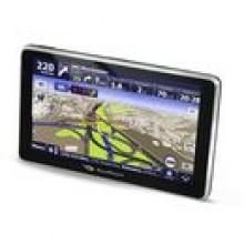 Zestaw GPS NavRoad VIVO S 6" + AutoMapa Polska + 2GB