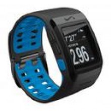 NIKE Sportwatch TOMTOM Black/Blue !!DARMOWY ODBIR w PWO!!
