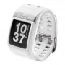 NIKE Sportwatch TOMTOM White !!DARMOWY ODBIR w PWO!!