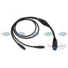 Adapter do kabla przetwornika Garmin