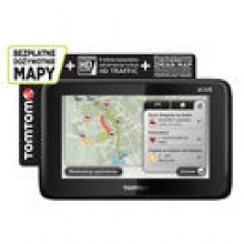TOMTOM GO 1005 LMT + 3 LATA LIVE