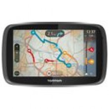 NAWIGACJA TOMTOM GO 500 EU45