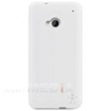 Etui Covergrip HTC One przezroczyste