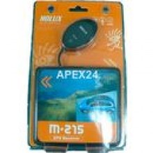 Holux GPS USB M-215