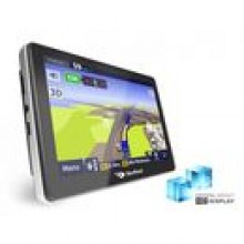 NavRoad AURO 2S 5"