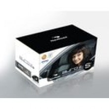 NavRoad AURO 2 S nawigacja GPS 5'' (AutoMapa EU, 4GB)