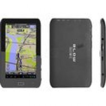 BLOW Nawigacja z TAB 7" AutoMapa EU