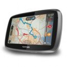 Nawigacja TOMTOM GO 500 EU 45