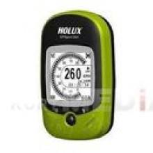 Holux GR-260 ver. Lite