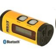 Holux M-241 GPS Logger