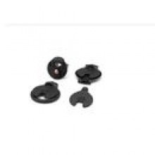 TomTom Airvent Mount Kit v2 airvent universal mount