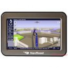 NavRoad NR411 PL