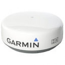 Radar Garmin GMR 24 HD