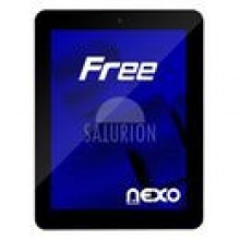 NavRoad NEXO FREE