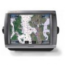 Garmin GPSMap 5012