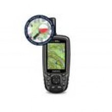 Garmin GPSMap 64st