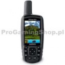 Garmin GPSMAP 62sc