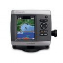 Garmin GPSMap 421s