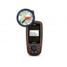 Garmin GPSMap 64s