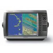 Garmin GPSMap 4012