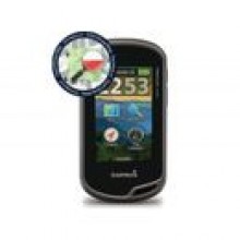 Garmin Oregon 600t