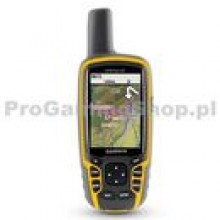Garmin GPSMAP 62