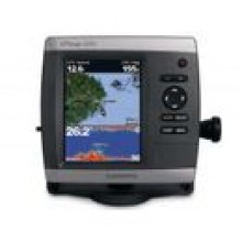 Garmin GPSMap 521s
