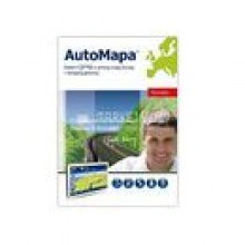 AutoMapa Europa