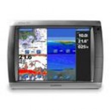 Garmin GPSMap 5015