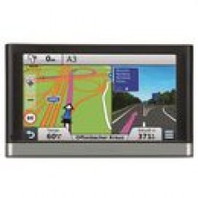 Garmin Nuvi 2577 EU