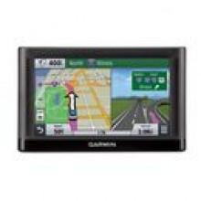 Garmin Nuvi 66 EU