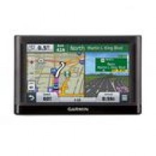 Garmin Nuvi 55 CEU