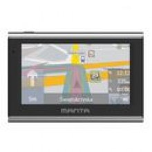 Manta GPS570 EU