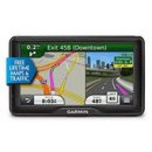 Garmin Dezl 760 EU