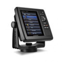 Garmin GPSMap 527