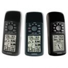 Garmin GPS 72H