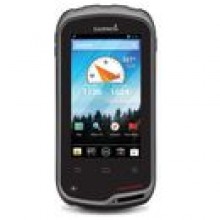 Garmin Monterra