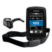 Garmin Edge 810 Bundle