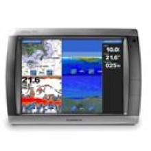 Garmin GPSMap 5015