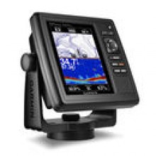 Garmin GPSMap 527xs