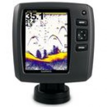 Garmin Echo 550c