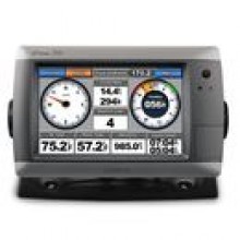 Garmin GPSMap 720s