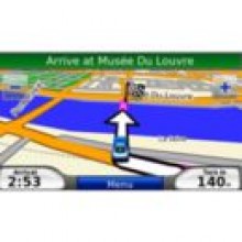 NuMaps Lifetime Europe
