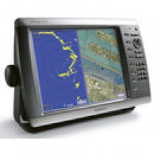 Garmin GPSMap 4012
