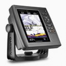 Garmin echoMAP 50s