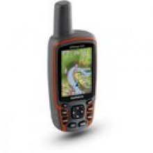 Garmin GPSMap 62s