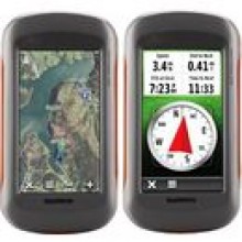 Garmin Montana 650