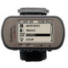 Garmin Foretrex 301