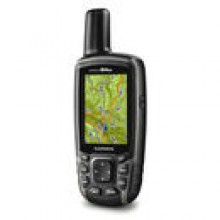 Garmin GPSMap 64st
